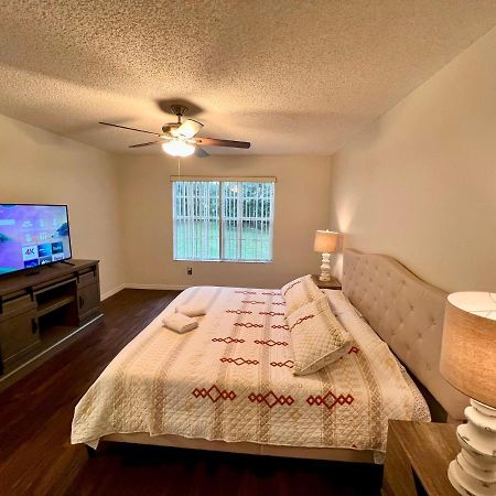 Grand Deluxe 3Br Apartment Near Disney Parks Kissimmee Exterior foto
