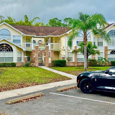 Grand Deluxe 3Br Apartment Near Disney Parks Kissimmee Exterior foto