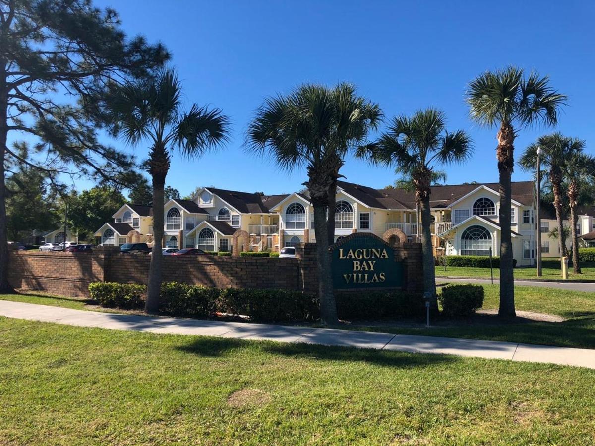 Grand Deluxe 3Br Apartment Near Disney Parks Kissimmee Exterior foto