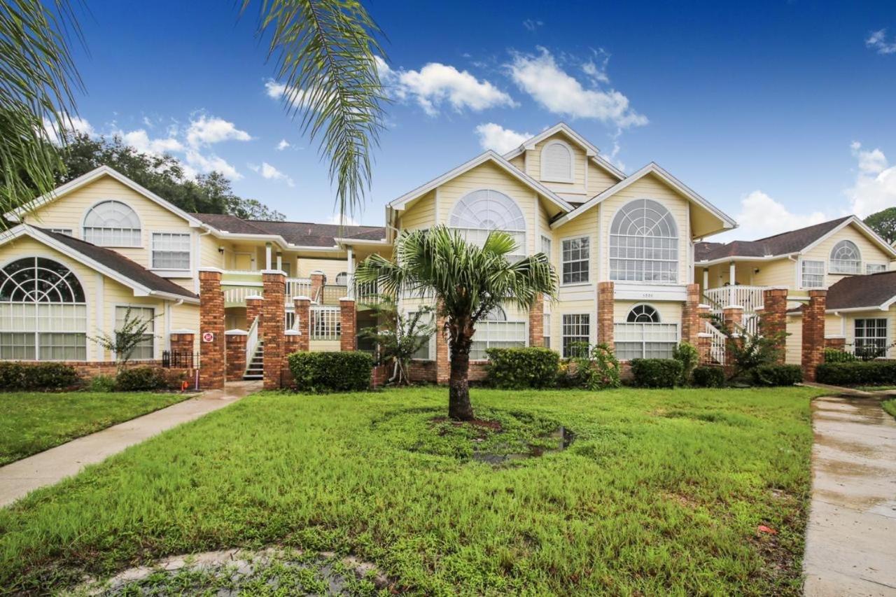 Grand Deluxe 3Br Apartment Near Disney Parks Kissimmee Exterior foto