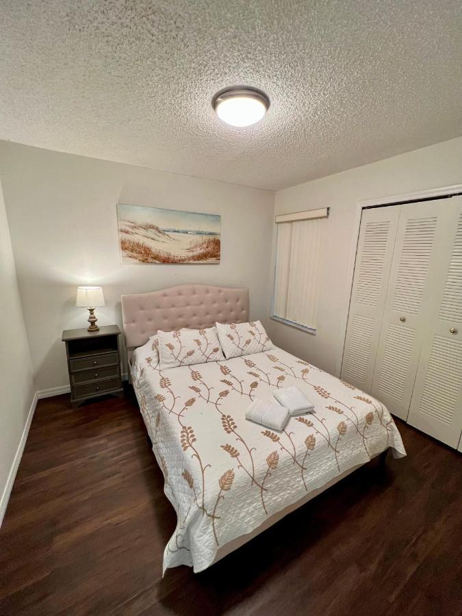 Grand Deluxe 3Br Apartment Near Disney Parks Kissimmee Exterior foto