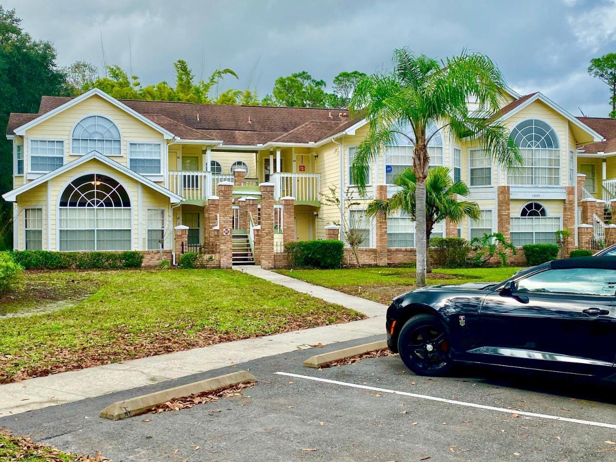 Grand Deluxe 3Br Apartment Near Disney Parks Kissimmee Exterior foto